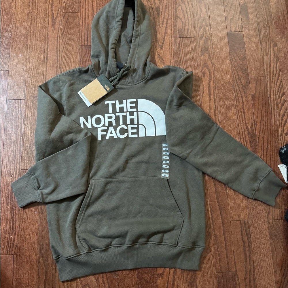 The North Face M HD PO Hoodie David Jones